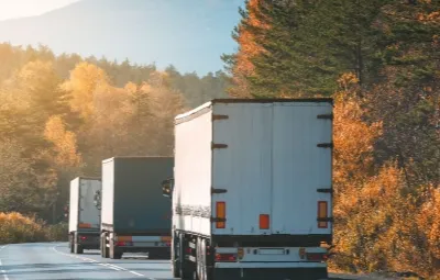 Ankara ile Beyşehir Arası Klima Taşıma