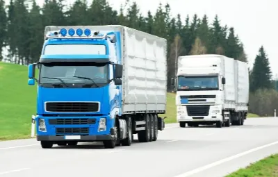 Ankara ile Beyşehir Arası Eşya Taşıma